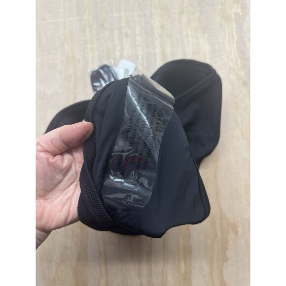 Tommy Bahama Island Cays V Neck Bandeau One Piece Sz 4 - Picture 2 of 6